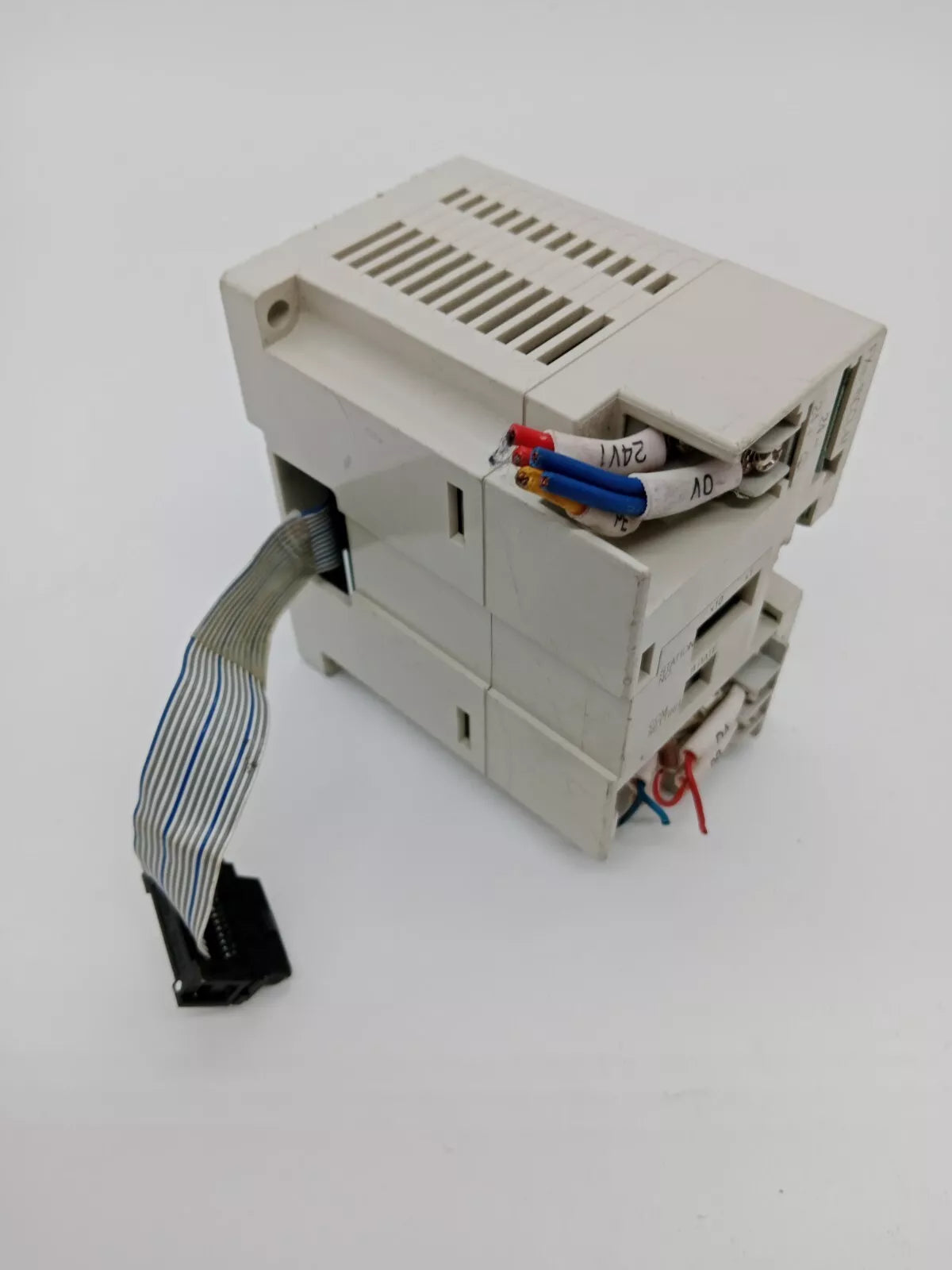 Mitsubishi Electric FX3U-16CCL-M PLC Link Master Module