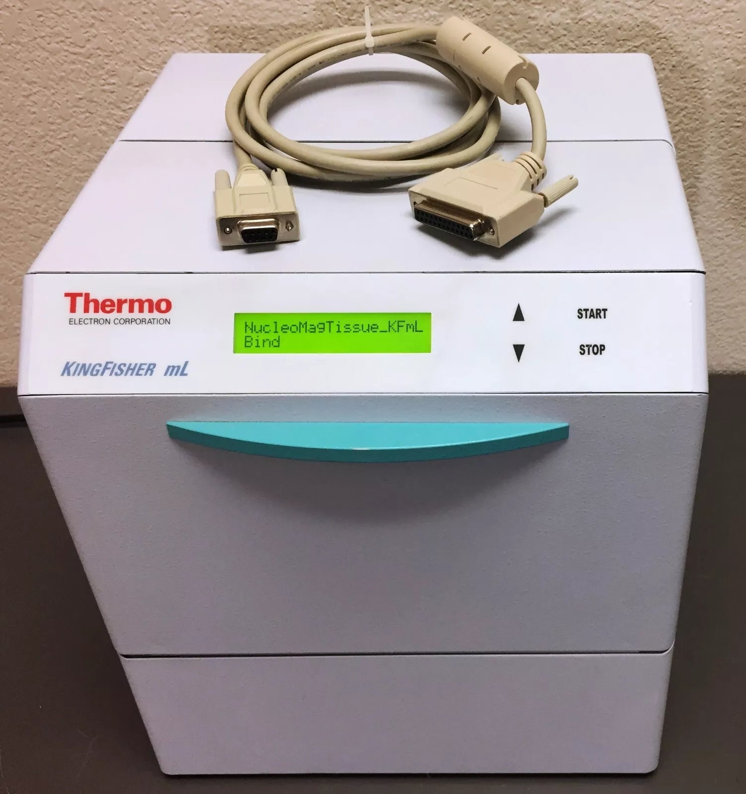 Thermo Electron Type 701 Kingfisher mL Purification System
