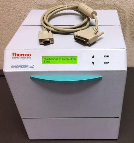 Thermo Electron Type 701 Kingfisher mL Purification System