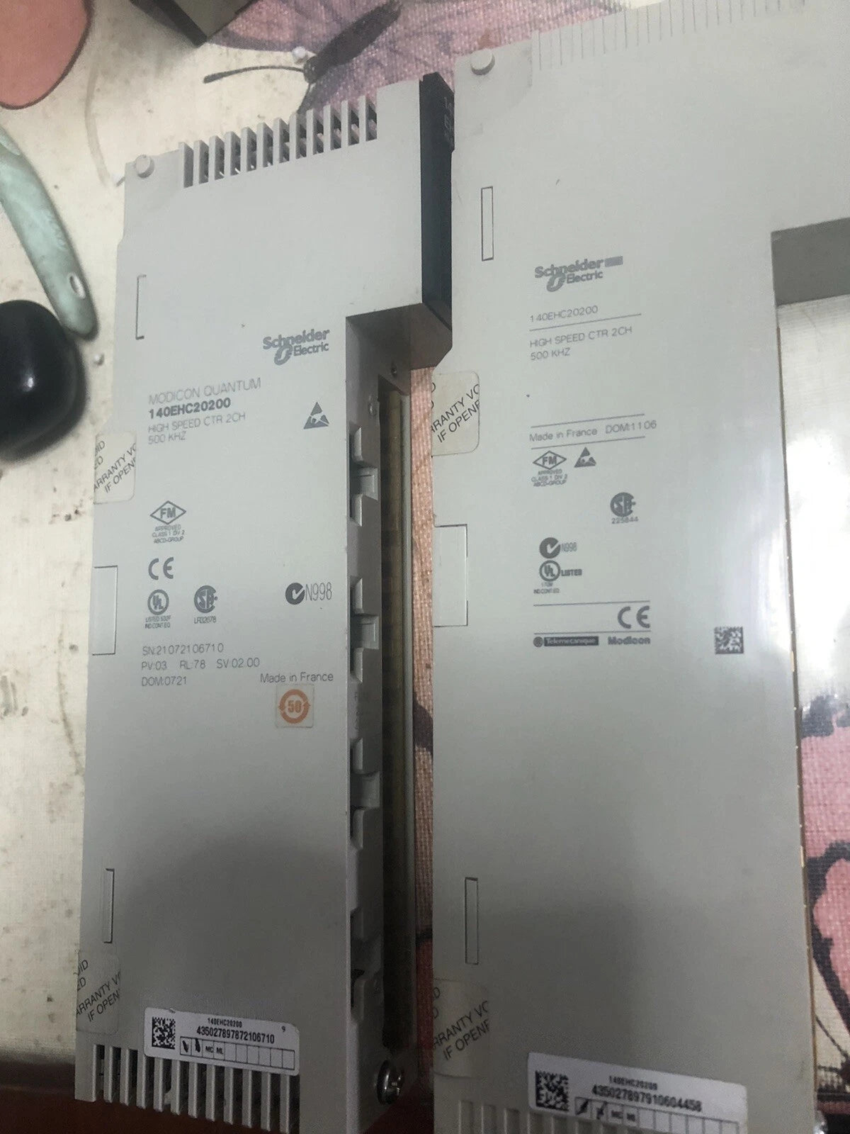 140EHC20200