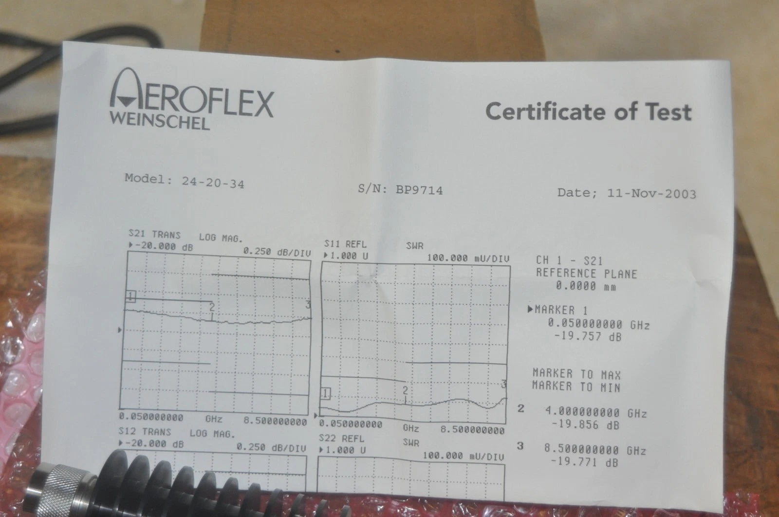 Compact Multifunctional Anainstr Digital Oscilloscope
