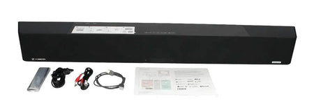 Sennheiser Ambeo SB01 5.1.4 Channel Soundbar  - Free Shipping