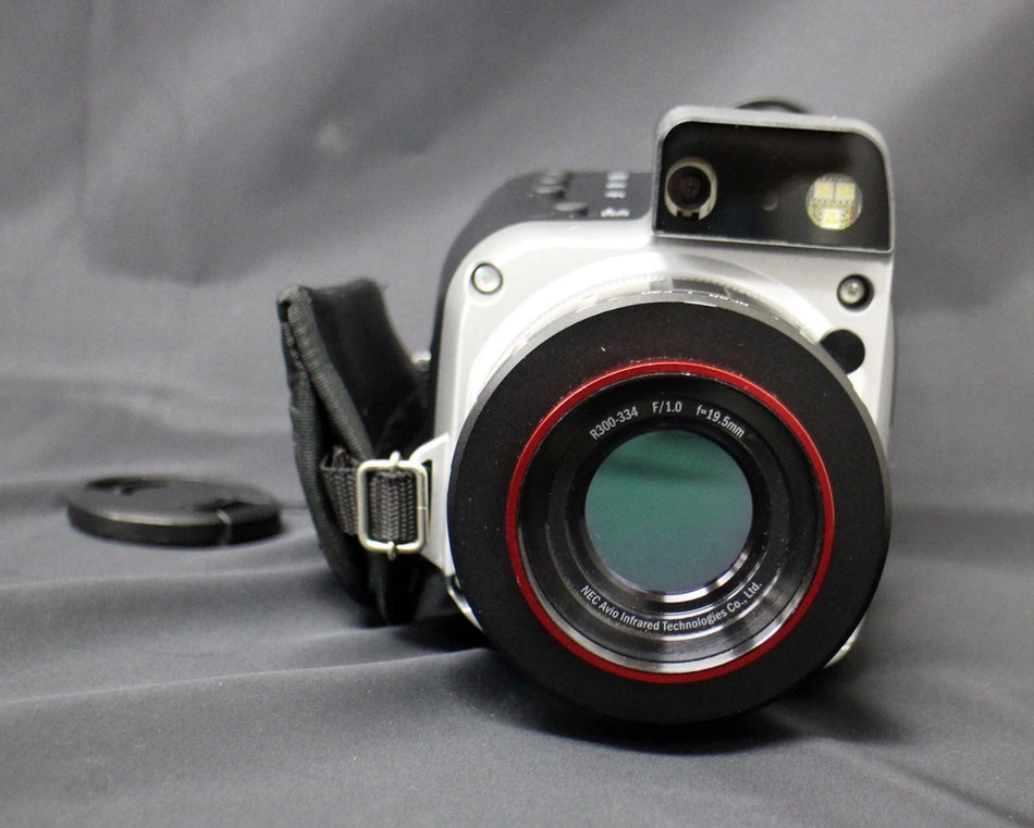NEC Avio R300 Infrek Thermo graphy