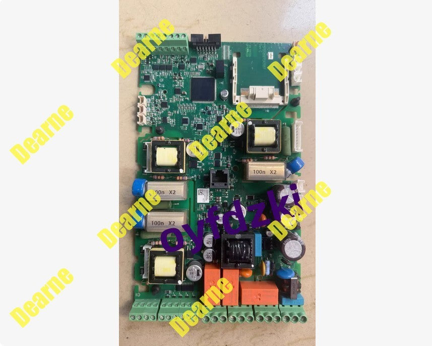 1SFB536271A100<wbr/>7 Used