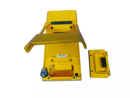 Fluke 27 Multimeter with HV Probe 80K-6 w/Caisse