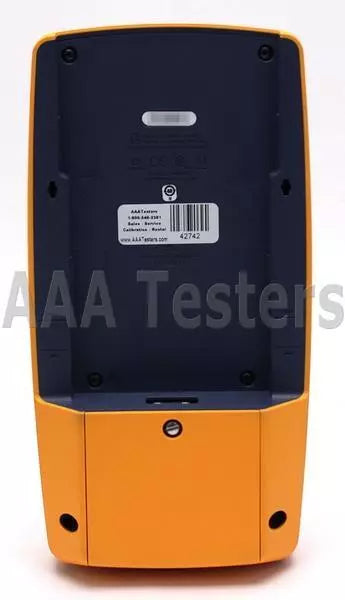 Fluke Networks Versiv Modular Mainframe TFS - XG eqpt