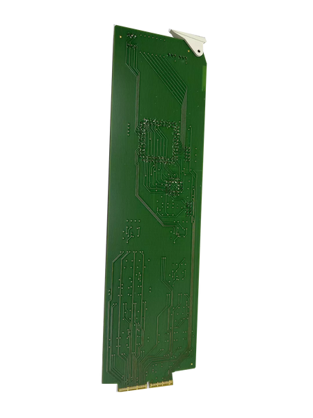 HARRIS STS6800+ Serial Transfer Switch for Reliable Power Transfer