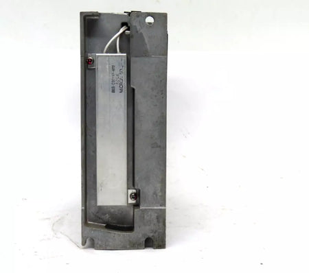 Mitsubishi MR-J3-70A 750W Servo Drive in Good Condition