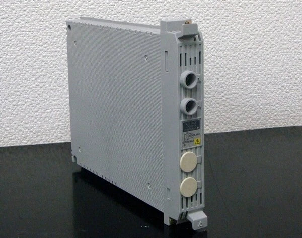 YOKOGAWA 702615 1ch 100m-500V 400KHz Voltage Input Unit