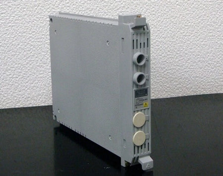 YOKOGAWA 702615 1ch 100m-500V 400KHz Voltage Input Unit