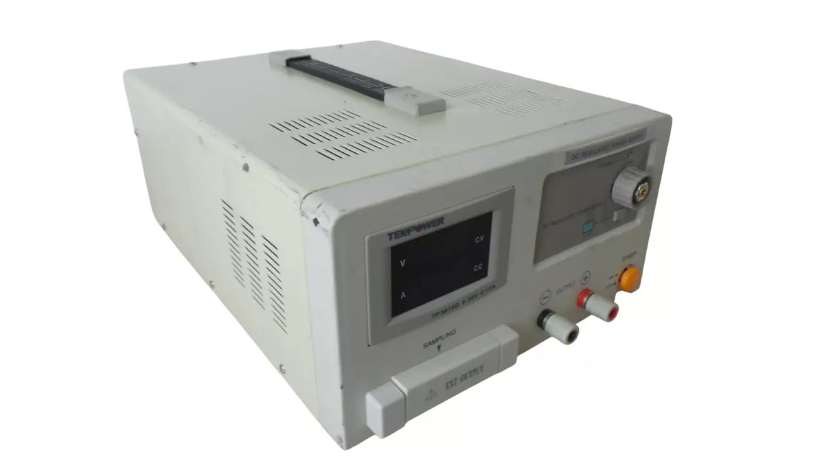 Tekpower TP3010D DC Regulated Power Supply