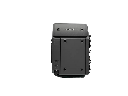 SONY SR-R1 SRMASTER Portable Recorder with HD-SDI Interface