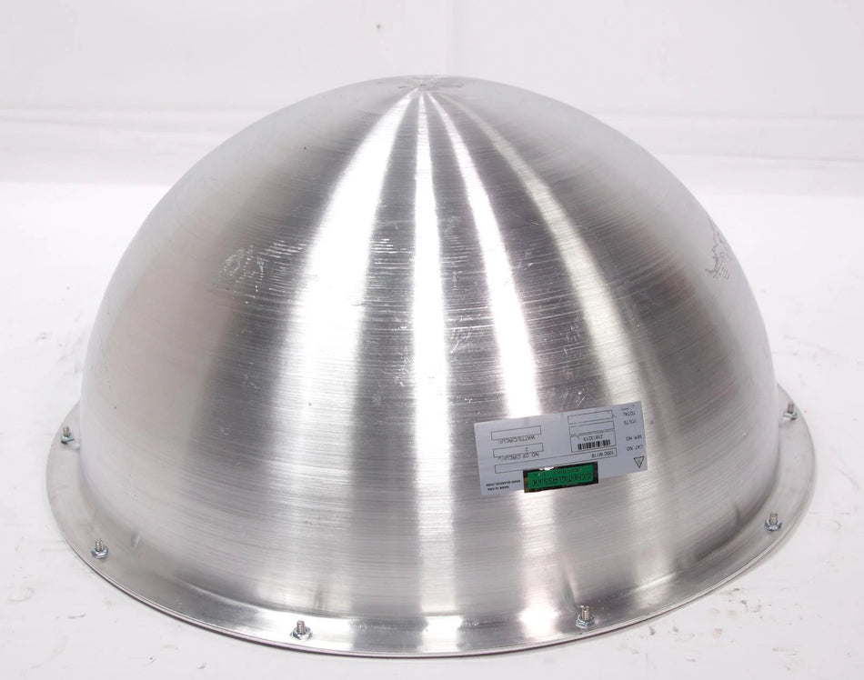Glas-Col Apparatus GLAS-COL 100C M118 Series M Round Bottom Flask Heating Mantle