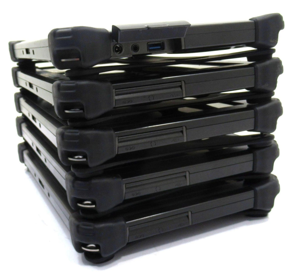 LOT 5 DT Research DT311 Industrial Core i7-5500U 2.40GHz 8GB No HD