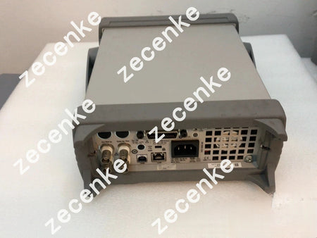 KEYSIGHT 53210A RF Frequency Counter 350 MHz for UPS or FedEx