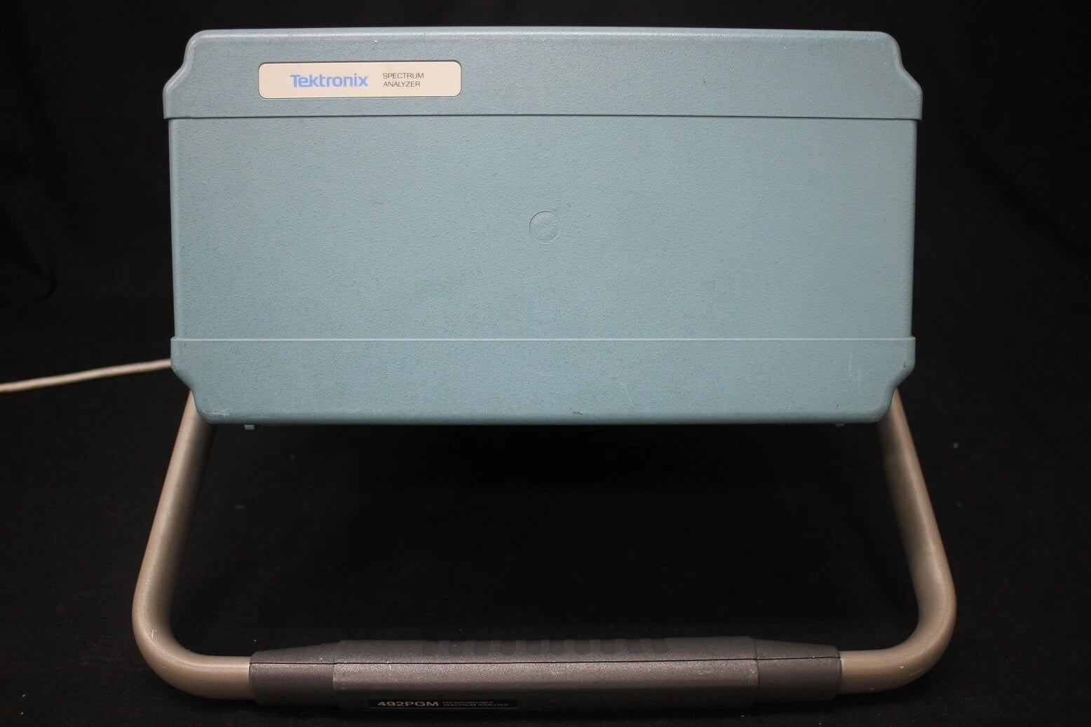 Tektronix 492PGM 21GHz Spectrum Analyzer