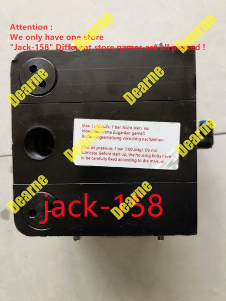 CXM20FES Shipping via DHL or FedEx