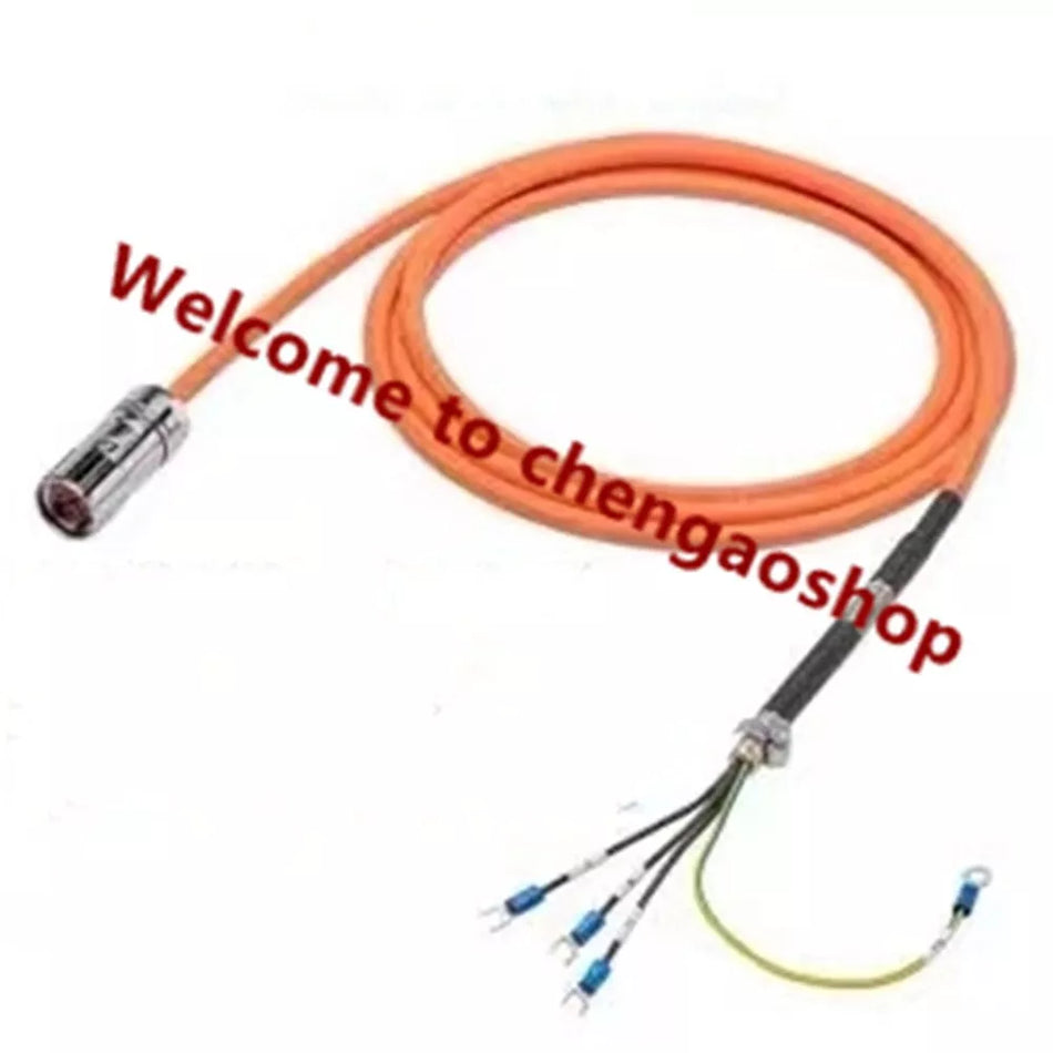 1PCS New For 6FX8002-5DS01-1DF0 Power Cable by #T14k YS