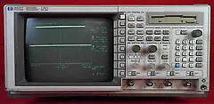 HP Agilent Keysight 54540A 4 Channel Digitizing Oscilloscope