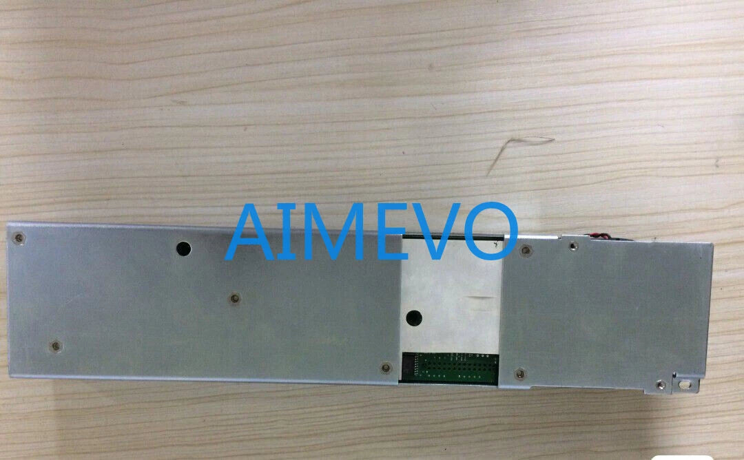 Agilent Keysight N6774A DC Power Module 35V 8.5A 300W