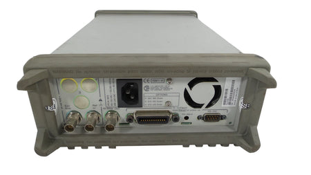 Agilent 53131A Universal Counter 225MHz - Free Shipping
