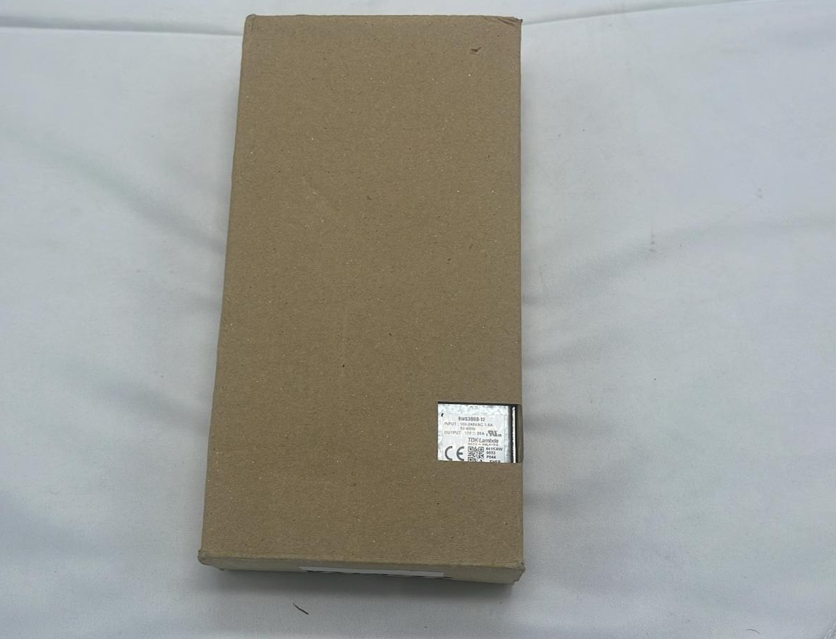 Power Supply - TDK
