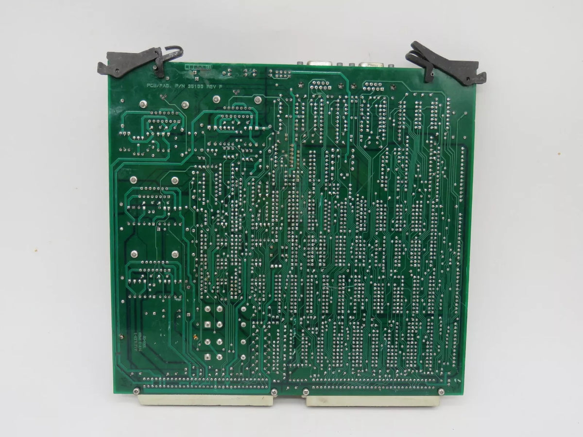 Automation Circuit Control Board for Industrial Use