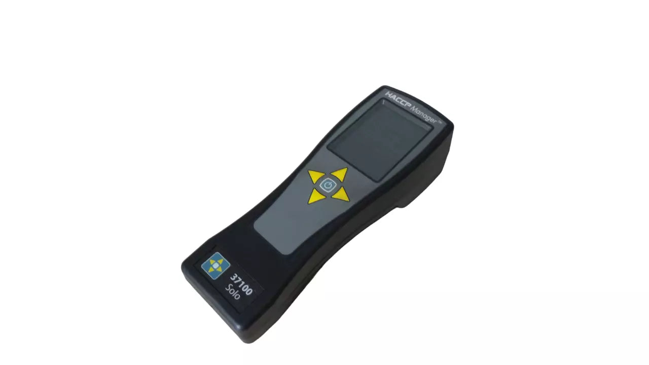 HACCP Manager 37100 Solo Held Instrument