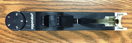 Eppendorf Model 4780 Repeating Pipette