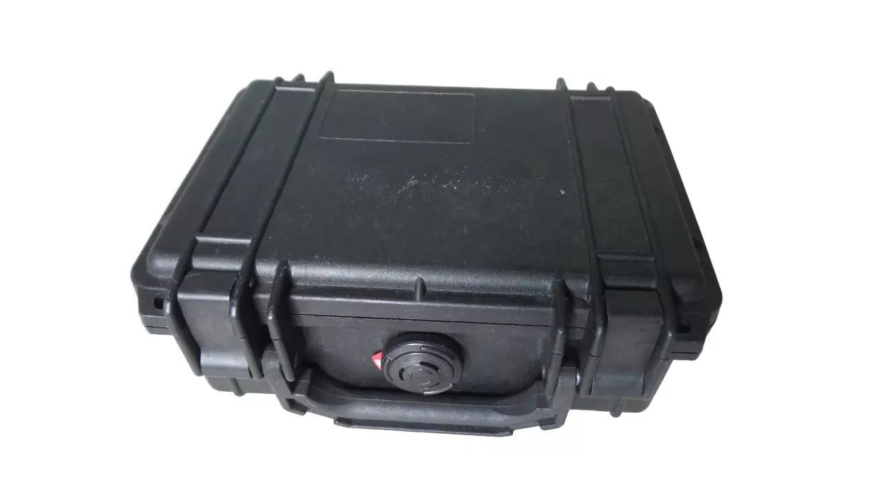 INTOXIMETERS ALCO-SENSOR IV Breathalyzer 