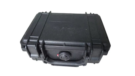 INTOXIMETERS ALCO-SENSOR IV Breathalyzer 