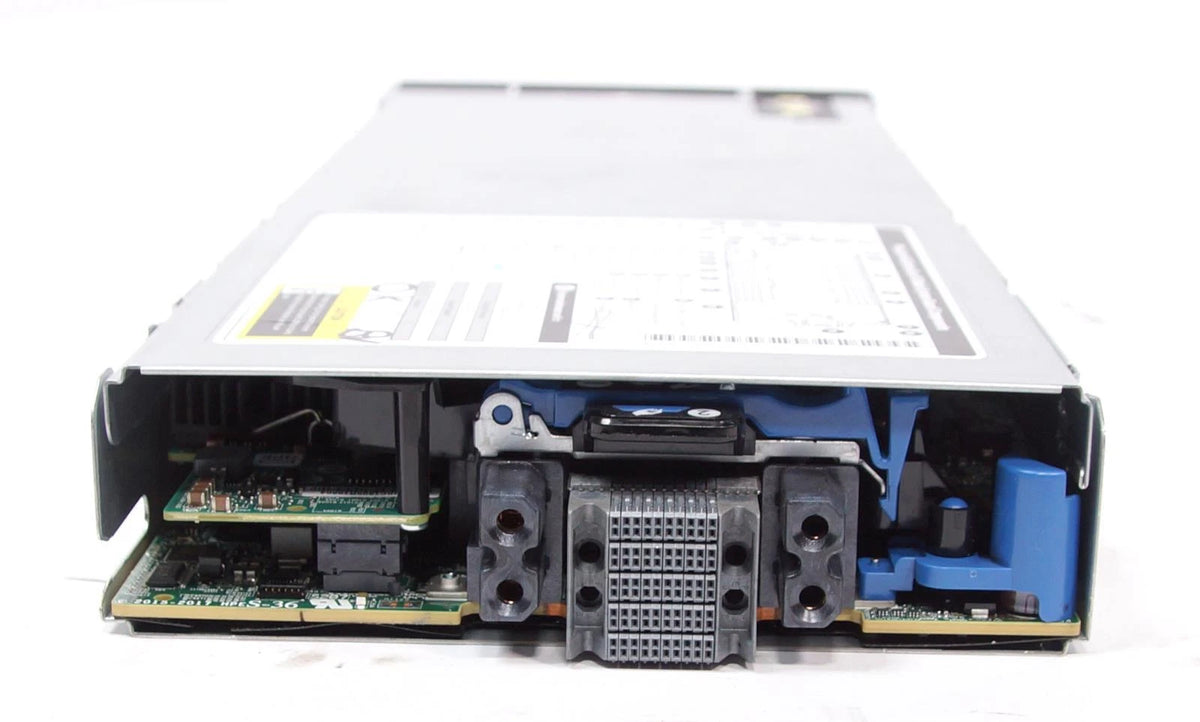 BL460C GEN10 G10 Blade Server 2xXeon Gold 6126 536FLB SSB P204i-b LPE1605 QTY