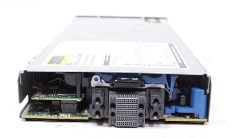 BL460C GEN10 G10 Blade Server 2xXeon Gold 6126 536FLB SSB P204i-b LPE1605 QTY