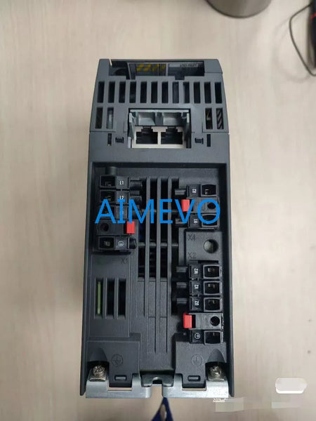Siemens 6SL3210-1KE14-3UF2 6SL32101KE143UF2 AC Variable Frequency Drive - XG eqpt