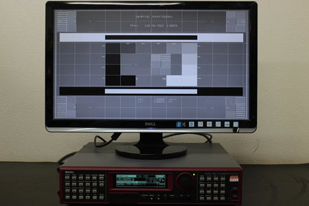 ASTRO DESIGN VG870B 2K 4K Programmable Video Signal Generator