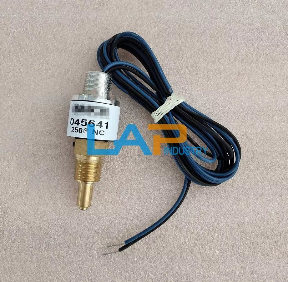 1PCS New Temperature Switch 045641 Sens FIT F Sullair Air Compress/