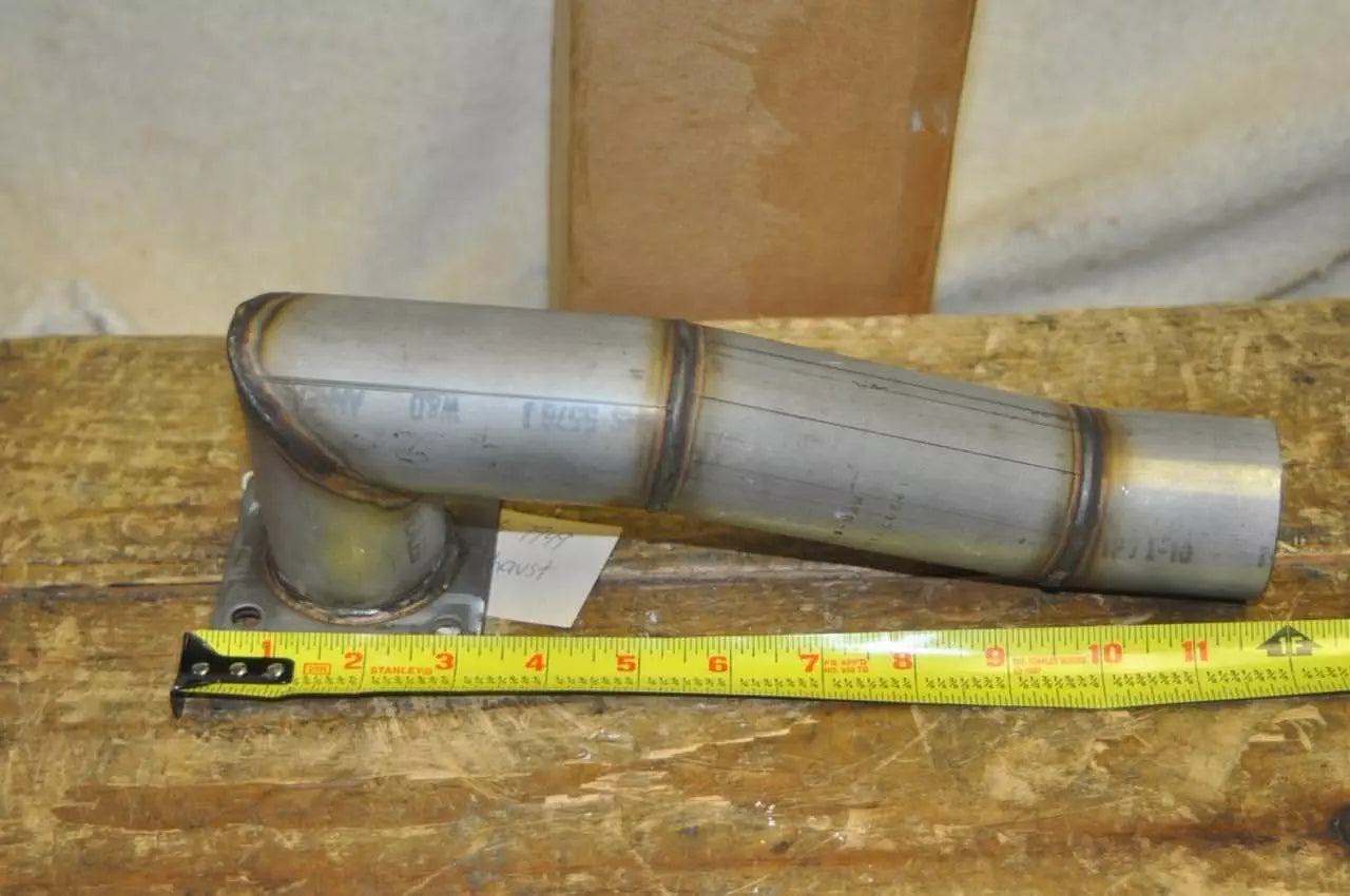 Professional Stainless Steel AnaInstr Measurement Set