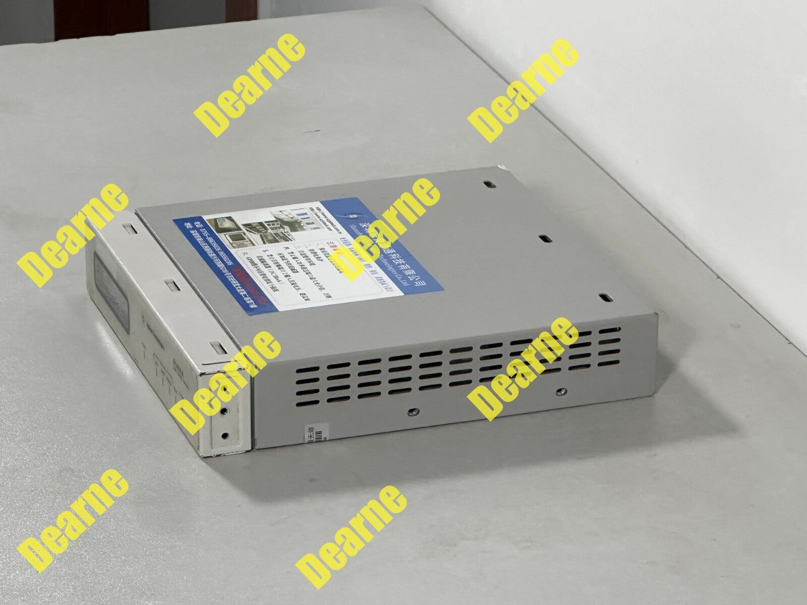 Keysight E5810A LAN/GPIB Adapter