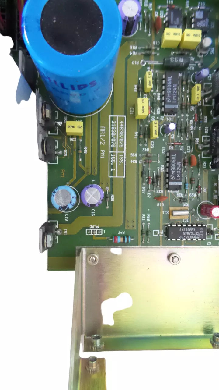 Board IFR 2031 Signal Generator 10kHz - 2.7GHz 44830/076