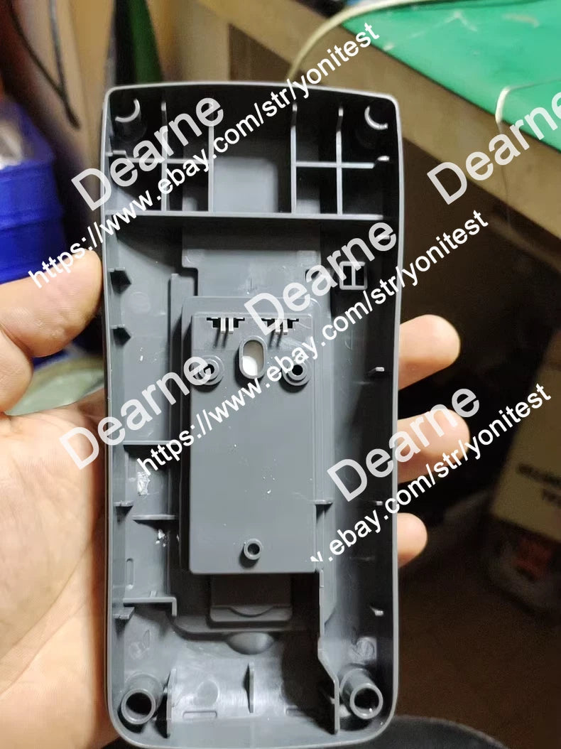 Protective Back Shell for Fluke 15B+ /17B+ / 18B+ Multimeters