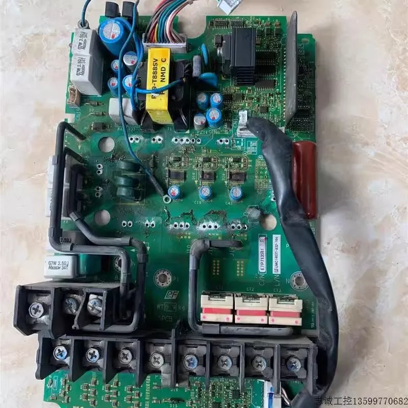 1PC USED ETP712482 YPHT31614-1B