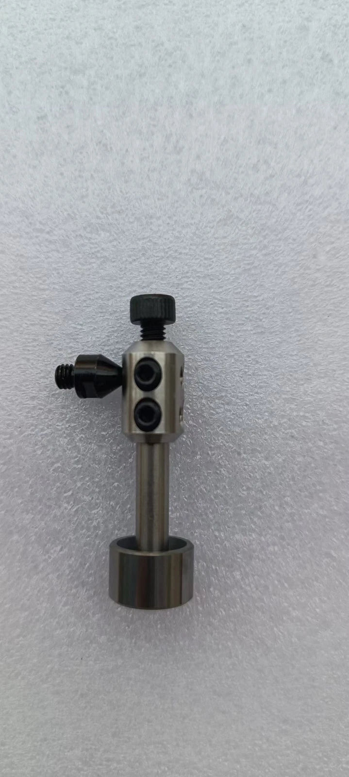 Renishaw TS27R PDA Weak Protection Pole Collision Probe Old Style