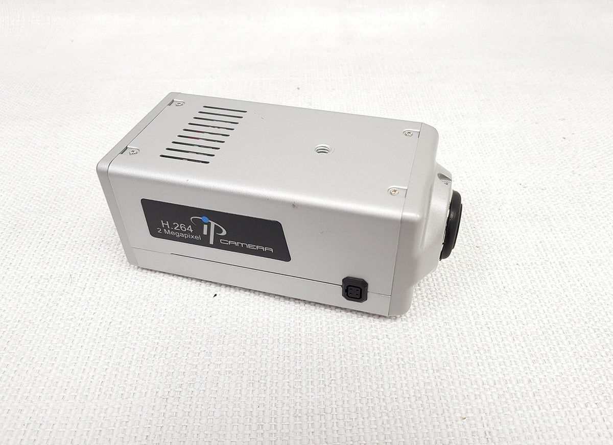 HLC-81AD/P PAL H.264 1/3.2” CMOS (2 Megapixels) by Hikvision