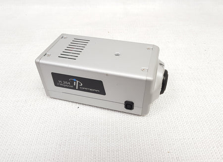 HLC-81AD/P PAL H.264 1/3.2” CMOS (2 Megapixels) by Hikvision