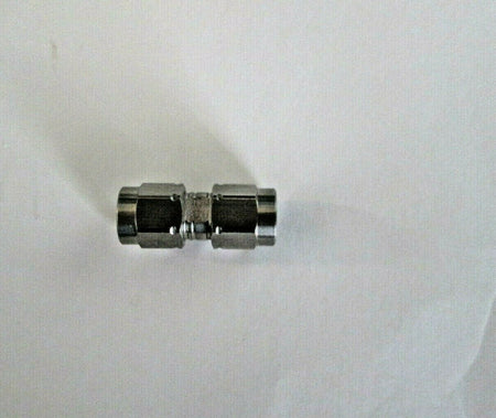 RF Adapter 50 GHz 1.85 mm to 2.4 mm by KMCO