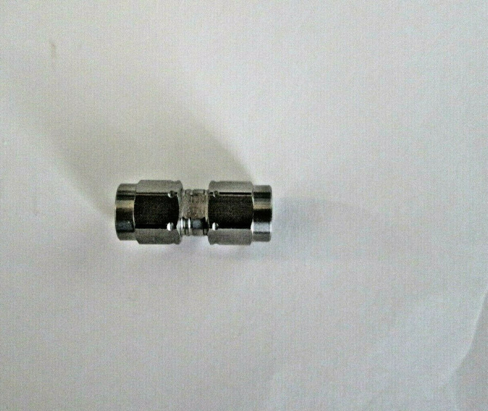 RF Adapter 50 GHz 1.85 mm to 2.4 mm by KMCO