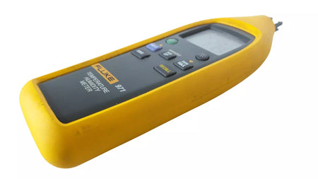 Fluke 971 Temperature Humidity Meter - Free shipping