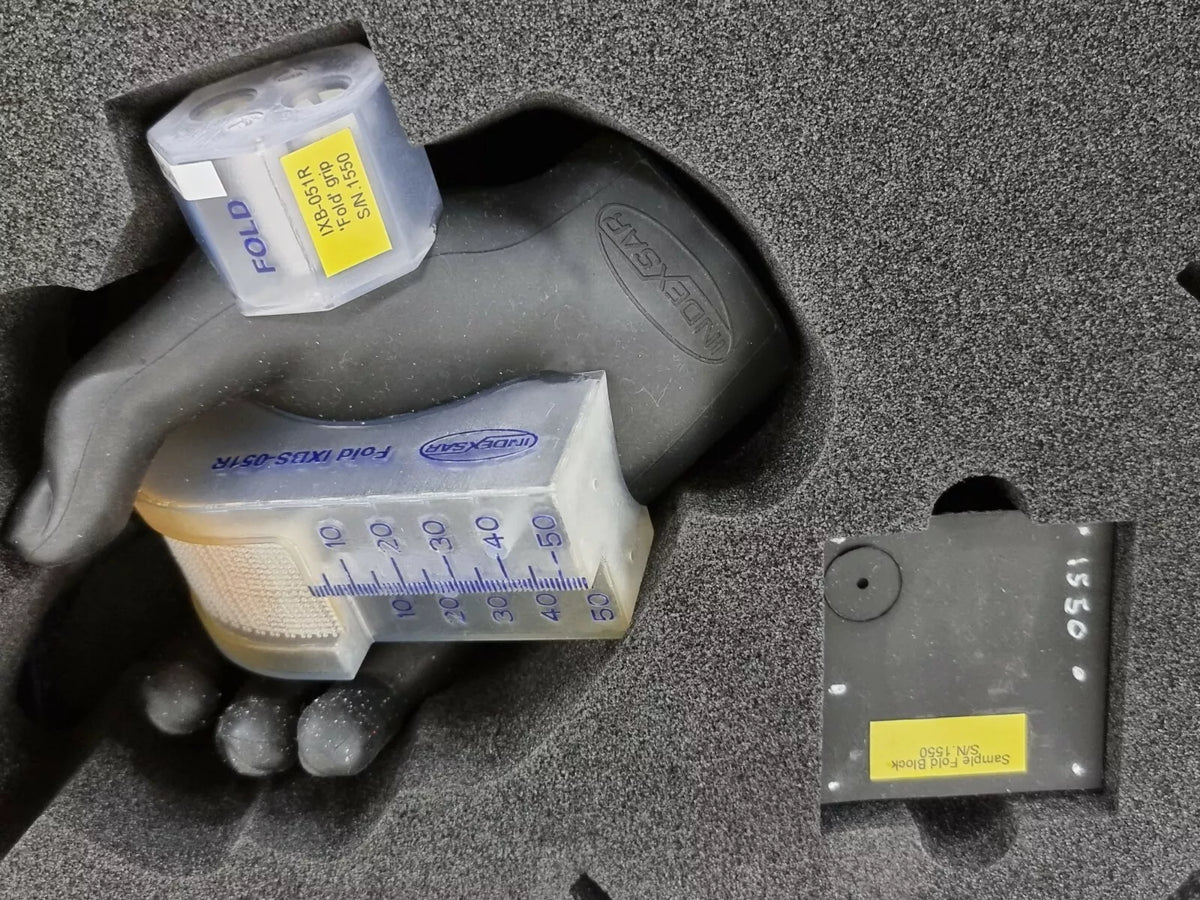 Portable Electric Neck Massager with Heat Function