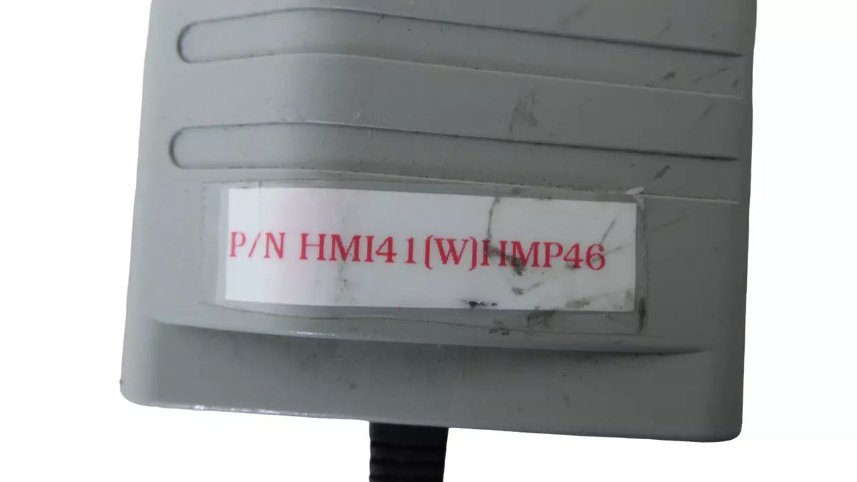 VAISALA Sensor Sys HMI-41 w/ Probe HMP46 for Environmental Monitoring