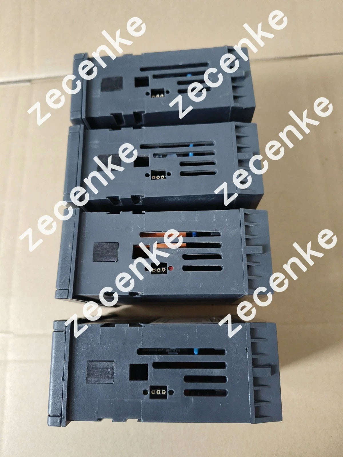 Used GEFRAN 1000-R0-2R-0-1 Working Condition